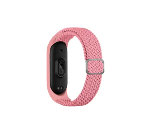 Xiaomi Mi Band 7 Star Kordon - Pembe