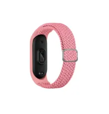 Xiaomi Mi Band 7 Star Kordon - Pembe