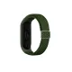 Xiaomi Mi Band 7 Star Kordon - Koyu Yeşil