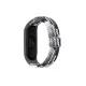 Xiaomi Mi Band 7 Star Kordon - Gri-Siyah