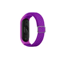 Xiaomi Mi Band 7 Star Kordon - Mor