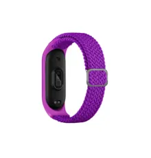 Xiaomi Mi Band 7 Star Kordon - Mor