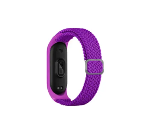 Xiaomi Mi Band 7 Star Kordon - Mor