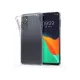 Samsung Galaxy M52 5G Kılıf Lüx Şeffaf Silikon