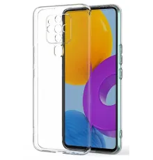 Tecno Camon 16 Kılıf Lüx Şeffaf Silikon