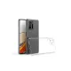 Xiaomi Mi 11T Pro Kılıf Lüx Şeffaf Silikon