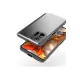 Xiaomi Mi 11T Pro Kılıf Lüx Şeffaf Silikon