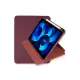 Apple iPad Pro 11 (2021) Kılıf Starling 360 Kalemlikli Tablet Kılıf - Mor