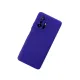 Xiaomi Mi 11T Pro Kılıf Nano içi Kadife Silikon - Mor