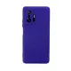 Xiaomi Mi 11T Pro Kılıf Nano içi Kadife Silikon - Mor