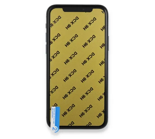 Apple iPhone XS Max Royal Nano Ekran Koruyucu