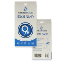 Apple iPhone XS Max Royal Nano Ekran Koruyucu
