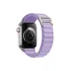 Apple Watch 42mm Mountain Kordon - Lila