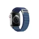 Apple Watch 42mm Mountain Kordon - Lacivert