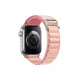 Apple Watch 42mm Mountain Kordon - Pembe
