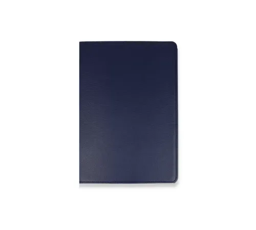 Apple iPad Mini 6 Kılıf 360 Tablet Deri Kılıf - Lacivert