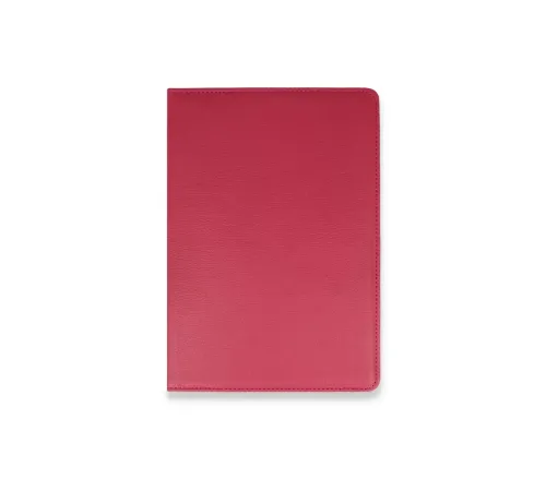 Apple iPad Mini 6 Kılıf 360 Tablet Deri Kılıf - Pembe