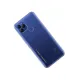 General Mobile GM 22 Kılıf Lüx Şeffaf Silikon