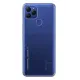 General Mobile GM 22 Kılıf Lüx Şeffaf Silikon