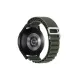 Watch 20mm KR410 Kumaş Kordon - Yeşil