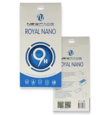 Xiaomi Redmi Note 8 Royal Nano Ekran Koruyucu