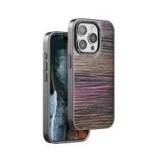 Apple iPhone 14 Pro Wave Kapak - Pembe