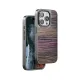 Apple iPhone 14 Pro Wave Kapak - Pembe