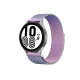 Watch 22mm Metal Mıknatıslı Kordon - Rainbow