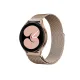Watch 22mm Metal Mıknatıslı Kordon - Bakır