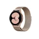 Watch 22mm Metal Mıknatıslı Kordon - Bakır