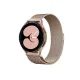 Watch 22mm Metal Mıknatıslı Kordon - Bakır