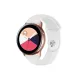 Watch 22mm Klasik Kordon - Beyaz
