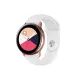 Watch 22mm Klasik Kordon - Beyaz