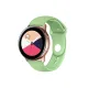 Watch 22mm Klasik Kordon - Açık Yeşil