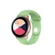 Watch 22mm Klasik Kordon - Açık Yeşil