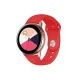 Watch 20mm Klasik Kordon - Kırmızı