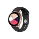 Watch 20mm Klasik Kordon - Siyah