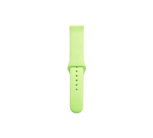 Watch 20mm Klasik Kordon - Açık Yeşil