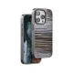 Apple iPhone 15 Pro Max Wave Kapak - Sarı