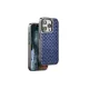 Apple iPhone 14 Pro Brand Kapak - Lacivert