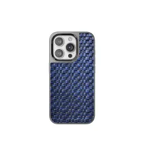 Apple iPhone 15 Pro Brand Kapak - Lacivert