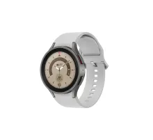 Samsung Galaxy Watch 4 Klasik Kordon - Beyaz