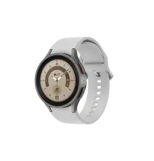Samsung Galaxy Watch 4 Klasik Kordon - Beyaz