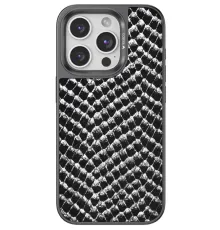 Apple iPhone 14 Pro Max Viper Kapak - Siyah