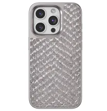 Apple iPhone 14 Pro Max Viper Kapak - Titan Gri