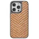 Apple iPhone 14 Pro Max Viper Kapak - Kahverengi