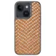 Apple iPhone 15 Viper Kapak - Kahverengi