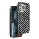 Apple iPhone 15 Pro Viper Kapak - Siyah