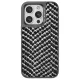 Apple iPhone 15 Pro Viper Kapak - Siyah