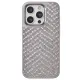 Apple iPhone 15 Pro Viper Kapak - Titan Gri